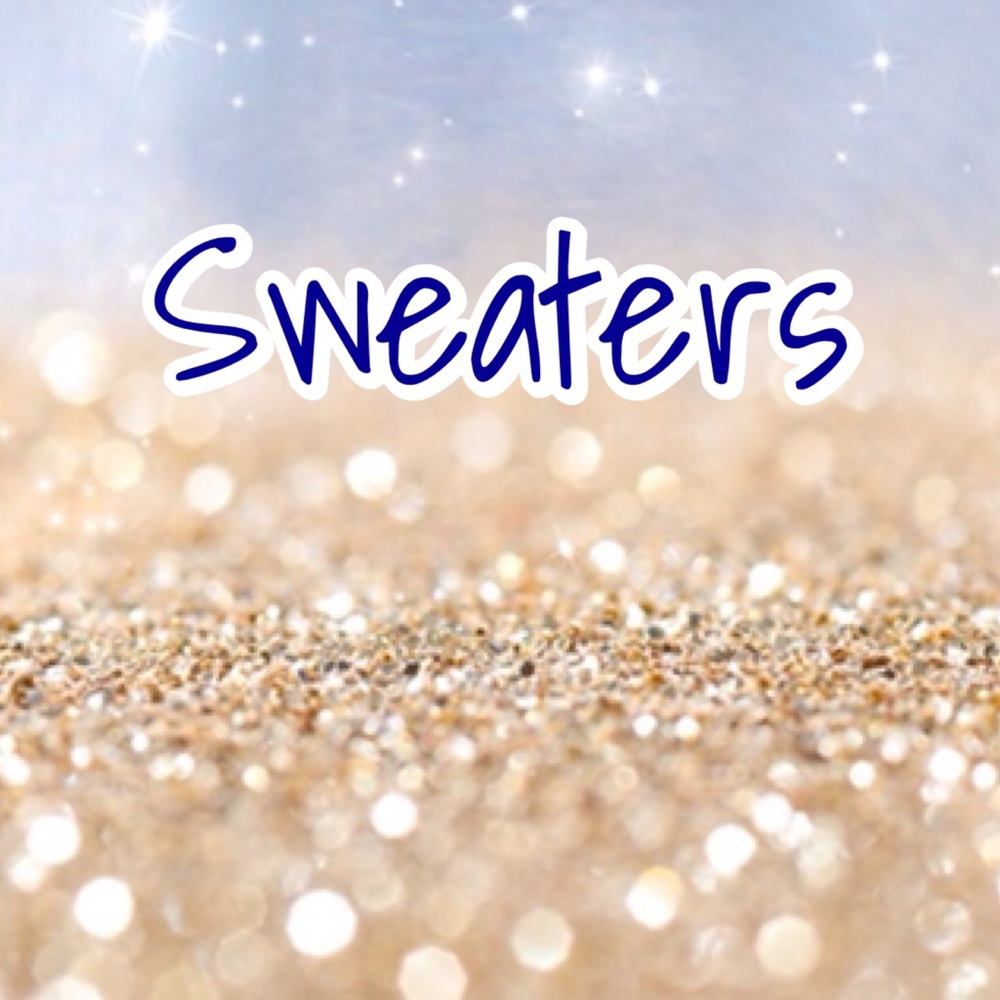 Women’s Sweaters